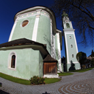 Kirche Toblach
