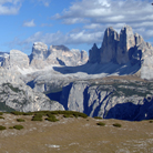 Tre Cime