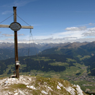 Mountains Dobbiaco