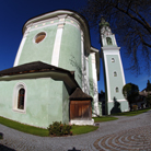 Church Dobbiaco