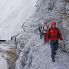 Klettersteig