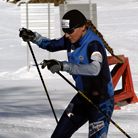 Cross Country skiing