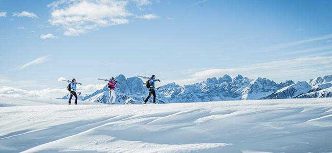 Ski Pustertal Express